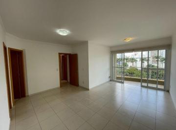 Apartamento · 98m² · 3 Quartos · 2 Vagas · Apartamento para alugar em Vila Itapura de 98.00m² com 3 Quartos, 1 Suite e 2 Garagens