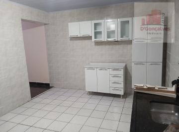 Casa · 54m² · 1 Quarto · Casa para alugar em Centro de 54.00m² com 1 Quarto
