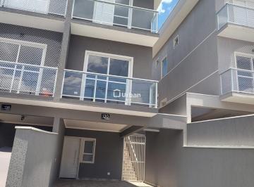Casa · 131m² · 3 Quartos · 2 Vagas · Casa de Condomínio para venda e aluguel em Jardim Rio Das Pedras de 131.00m² com 3 Quartos e 2 Garag