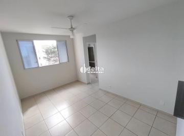 Apartamento · 50m² · 2 Quartos · 1 Vaga · Apartamento com 2 quartos disponível para locação no bairro Presidente Roosevelt em Uberlândia-MG