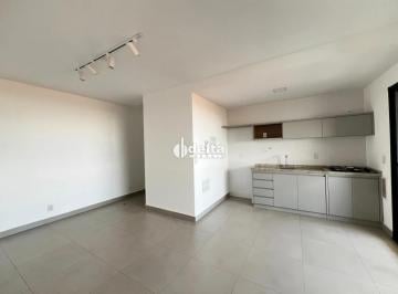 Apartamento · 81m² · 3 Quartos · 2 Vagas · Apartamento com 3 quartos sendo 1 suíte disponível para locação no bairro Jardim Sul em Uberlândia-M