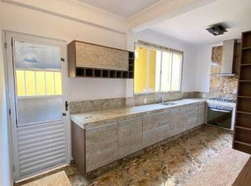Casa · 82m² · 3 Quartos · 2 Vagas · Casa para venda e aluguel em Vila Suissa de 82.00m² com 3 Quartos, 1 Suite e 2 Garagens