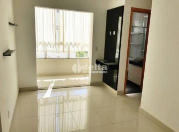 Apartamento · 52m² · 2 Quartos · 1 Vaga · Apartamento com 2 quartos disponível para locação no bairro Patrimônio em Uberlândia-MG