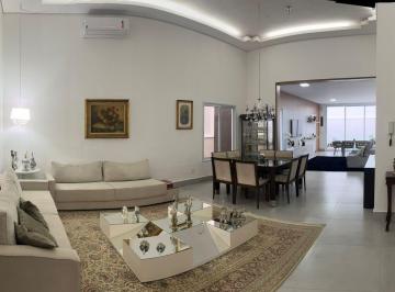 Casa · 350m² · 4 Quartos · 4 Vagas · Casa para venda e aluguel em Jardim Esplanada de 350.00m² com 4 Quartos, 4 Suites e 4 Garagens