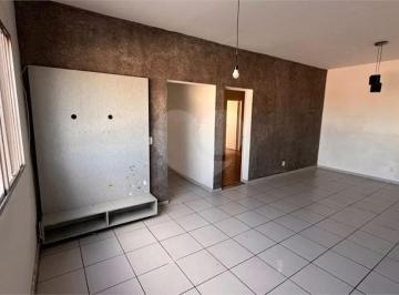 Apartamento · 103m² · 3 Quartos · 1 Vaga · Apartamento para venda e aluguel em Vila Municipal de 103.00m² com 3 Quartos e 1 Garagem