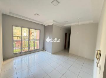 Apartamento · 72m² · 2 Quartos · 3 Vagas · Apartamento com 2 quartos sendo 1 suíte disponível para locação no bairro Dona Zulmira em Uberlândia