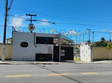 5733278e56adf3ab78ddac266e0fcae426cc974d · Casa de 146m² à venda, com 3 quartos (2 suítes) no condomínio fechado e beira mar, localizado em Nos