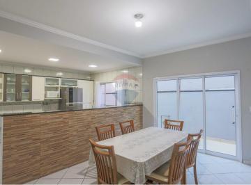 Casa · 205m² · 3 Quartos · 2 Vagas · Casa para venda em Jardim Nápoli de 204.66m² com 3 Quartos, 1 Suite e 2 Garagens
