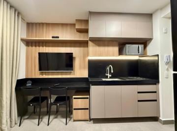30564c6d2918ea0f40eef4f75395b13597bea407 · Excelente apartamento para locação - 300 m da USP - todo mobiliado