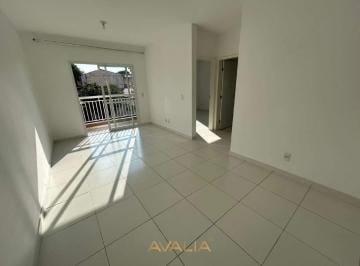Apartamento · 68m² · 2 Quartos · 1 Vaga · Apartamento para alugar em Parque São Lourenço de 68.00m² com 2 Quartos e 1 Garagem