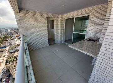 Apartamento · 121m² · 3 Quartos · 3 Vagas · Apartamento para venda em Boqueirão de 121.00m² com 3 Quartos, 2 Suites e 3 Garagens