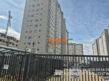 9de48805c2d8c4ffbe945ae1f64dd9b70747fc3a · Apartamento com 2 dormitórios à venda, 42 m² por R$ 111.816 - Vila Nova Bonsucesso - Guarulhos/SP
