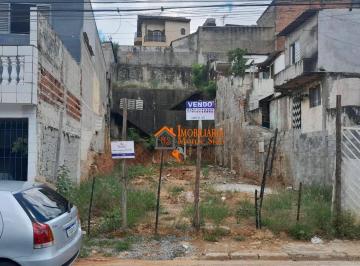 ce8c0e650d9bfd11ae9e8fc3a78f70e8b5160e11 · Terreno à venda, 275 m² por R$ 371.000,00 - Jardim Eusonia - Guarulhos/SP