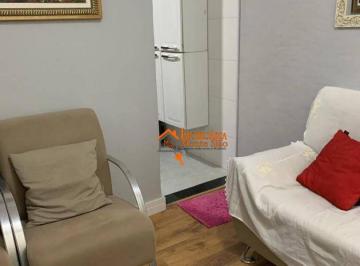 3df05781f2fe47653d44e6f9e29577f9be043b22 · Casa com 2 dormitórios à venda, 200 m² por R$ 334.000,00 - Lavras - Guarulhos/SP