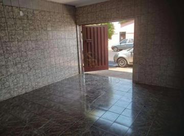 Casa · 125m² · 2 Quartos · 1 Vaga · Casas Residenciais/Padrão - Residencial - No bairro Parque Industrial Avelino Alves Palma