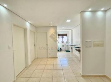 Apartamento · 42m² · 2 Quartos · 1 Vaga · Apartamento para locação no Bairro Santa Cecília em Bonfim Paulista/Ribeirão