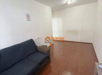 2d7d8d31b2c9bf394d94a2adb4d22e9180290078 · Apartamento com 2 dormitórios à venda, 49 m² por R$ 213.000,00 - Cidade Parque Brasília - Guarulhos/
