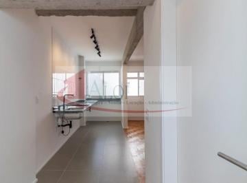 (1) · Reformado por Arquiteta esse generoso quarto e sala de 48m² Úteis tirado da escritura é um achado pa