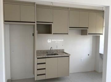 Apartamento · 47m² · 2 Quartos · 1 Vaga · Apartamento para Alugar no Vivere - Indaiatuba