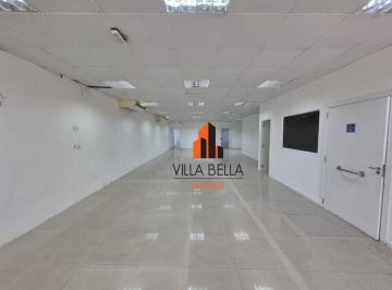 baed6d31e72101214ed84830b929aab24c0eb158 · Salão para alugar, 437 m² por R$ 17.793/mês - Centro - Santo André/SP