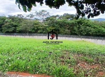 Terreno · 330m² · Terreno à venda - em Condomínio Cataguá Way