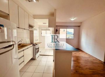 f671ab8935124805b436a18d2f783f10e46252a2 · Apartamento com 2 Dormitórios para Locação com 51 m² | Condomínio Inspire Vila São João - Barueri/SP