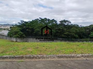 Terreno · 333m² · Terreno à venda - em Condomínio Cataguá Way