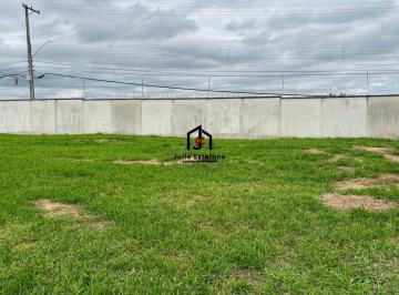 Terreno · 265m² · Terreno à venda - em Caminho Novo