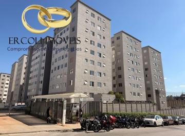 Foto 01 · Apartamento, Raposo Tavares, São Paulo, SP