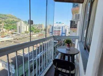dd80decb7f2c845d9a1eafdc54eef66ec8af3c5e · Apartamento com 1 dormitório à venda, 50 m² por R$ 320.000,00 - Fonseca - Niterói/RJ