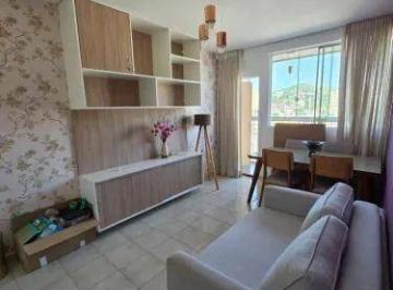 a49fced9462d697469dc232eee57ced3a61d81d0 · Apartamento à venda, 50 m² por R$ 310.000,00 - Fonseca - Niterói/RJ