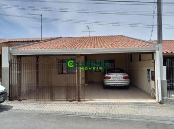Casa · 102m² · 3 Quartos · 2 Vagas · CASA DE COND.NO XAXIM!! 03 QTOS,SUÍTE,CHURRAS,PRÓX.JACOMAR