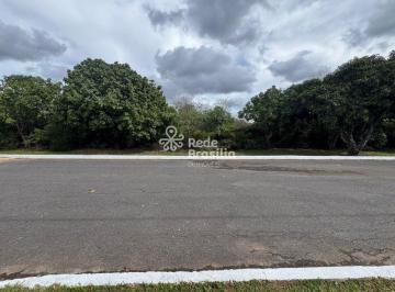 Terreno · 800m² · Lote Plano com vista permanente para Reserva Ambiental - Jardim Botânico