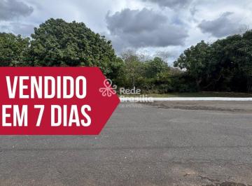 Terreno · 800m² · Lote Plano com vista permanente para Reserva Ambiental - Jardim Botânico