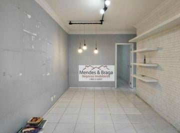 562ace1188d939a9399ad332743990c039a703e1 · Apartamento com 2 dormitórios para alugar, 66 m² por R$ 3.104,79/mês - Vila Augusta - Guarulhos/SP