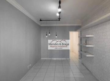 ca2904132ff2f81ed7e605f7ef5627538422d55a · Apartamento com 2 dormitórios para alugar, 66 m² por R$ 3.104,79/mês - Vila Augusta - Guarulhos/SP