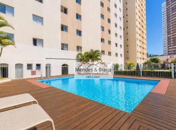 713562eb31bc852b24e80f6d77b64e8f73db4c5a · Apartamento com 2 dormitórios para alugar, 66 m² por R$ 3.136,30/mês - Vila Augusta - Guarulhos/SP