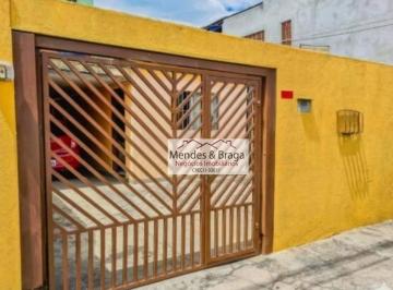 1f127df662dc5bb1c9bf02fb1eb4aa6d36519573 · Casa com 3 dormitórios à venda, 144 m² por R$ 550.000,00 - Jardim Carvalho - Guarulhos/SP