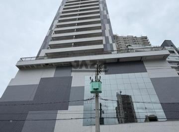 Apartamento · 125m² · 3 Quartos · 2 Vagas · Residencial Francisco Camargo | Apartamento 3 Suítes | Canto do Forte | Conquiste Seu Espaço Sem Com