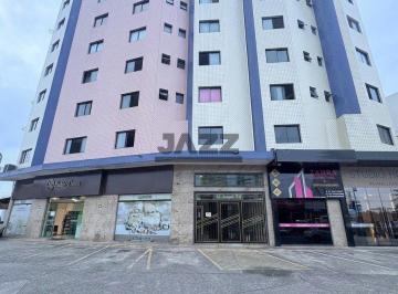 Apartamento · 49m² · 1 Quarto · 1 Vaga · Apartamento com Pequena Vista Mar e Ótima Localização em Ocian