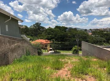 Terreno · 604m² · Terreno 604,00m²  em Aclive com Vista Privilegiada- Condomínio Colinas de São Francisco- SP