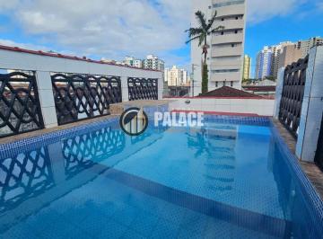 Casa · 190m² · 3 Quartos · 3 Vagas · Casa com 3 quartos, Guilhermina, Praia Grande - R$ 690 mil, Cod: 5063
