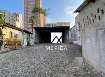 c969eadb6270cf691adc369de4c9f49564a2e2bb · Terreno para alugar, 500 m² por R$ 7.545,00/mês - Campestre - Santo André/SP