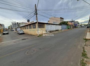 Casa · 120m² · 2 Quartos · GUARÁ - QE 38 - LOTE RESIDENCIAL/COMERCIAL DE ESQUINA COM 03 CASAS - 120 M² - GUARÁ/DF