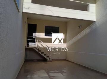 c34c79ee962f394da28ec62df7706d19bed00735 · Sobrado com 3 quartos à venda, 230 m² por R$ 880.000 - Campestre - Santo André/SP
