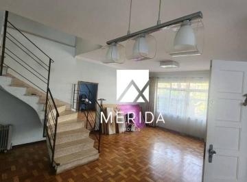 da633692e468a529d9de74217318520f6345fb8c · Sobrado com 4 dormitórios à venda, 215 m² por R$ 1.200.000,00 - Vila Alpina - Santo André/SP