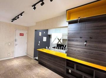 cfbf826b197799de478271df780db1870232f41a · Apartamento com 2 quartos à venda, 57 m² por R$ 570.000 - Vila Homero Thon - Santo André/SP