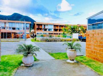Apartamento · 47m² · 1 Quarto · 1 Vaga · Apartamento com 1 quarto, Praia do Sapê, Ubatuba - R$ 330 mil, Cod: 2998