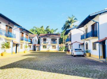 Casa · 96m² · 2 Quartos · 2 Vagas · Casa com 2 quartos, Praia da Maranduba, Ubatuba - R$ 470 mil, Cod: 2996