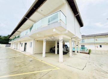 Apartamento · 50m² · 2 Quartos · 1 Vaga · Apartamento com 2 quartos, Praia da Maranduba, Ubatuba - R$ 340 mil, Cod: 2994